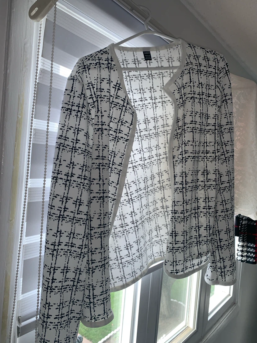 Pink Faux Suede Moto Jacket - photo 3