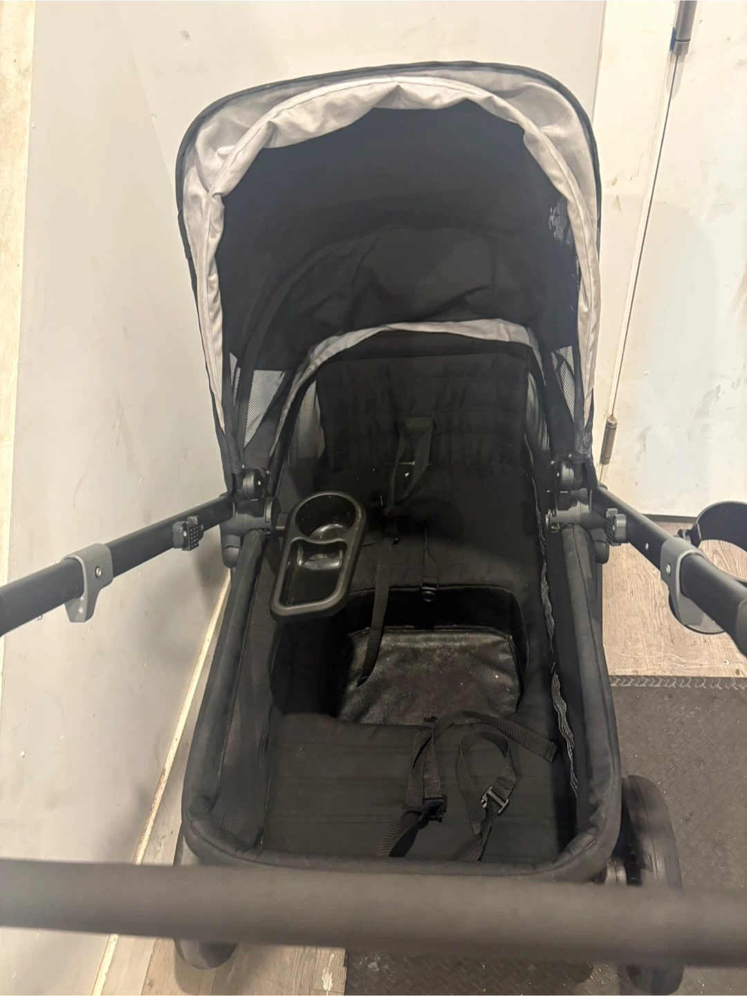 Evenflo Stroller wagon