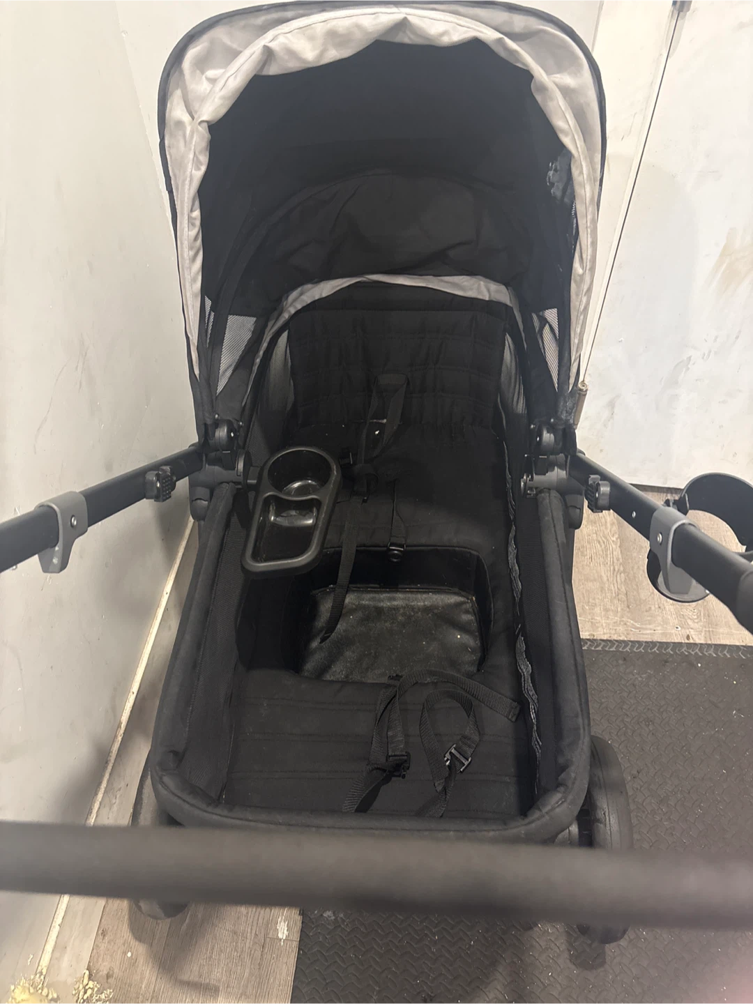Evenflo Stroller wagon - photo 4