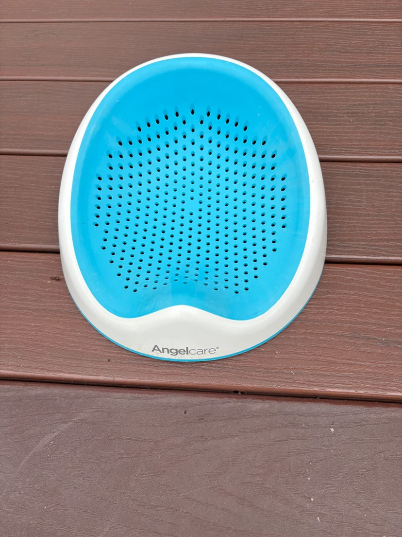 Angelcare Baby Bath Support Seat - photo 2