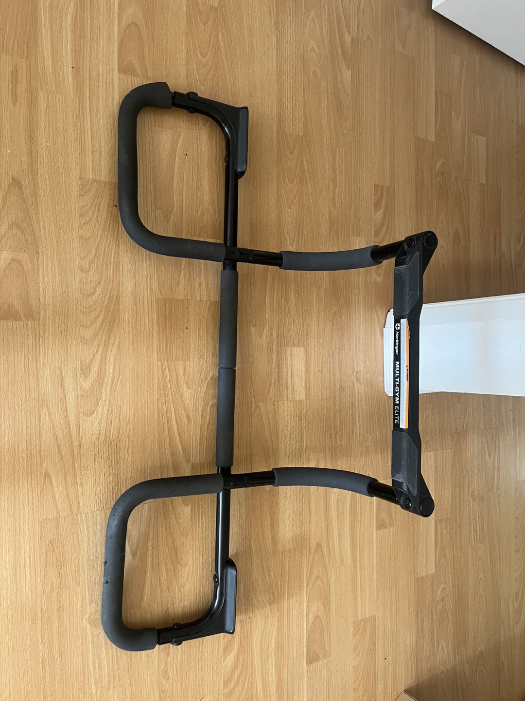 Multi-Gym Elite Doorway Pull-up Bar