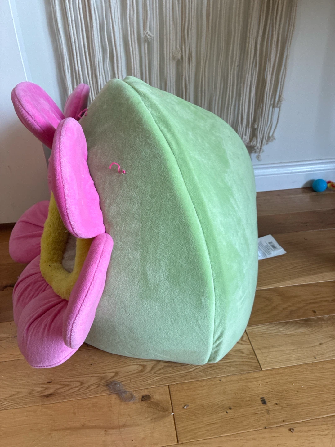 Flower Pet Bed for Cats/Small Dogs - photo 2