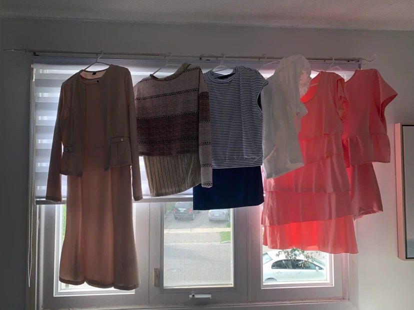 Suit dresses/skirts