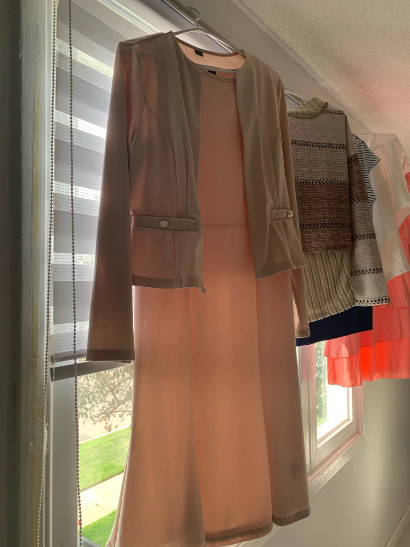 Suit dresses/skirts - photo 2