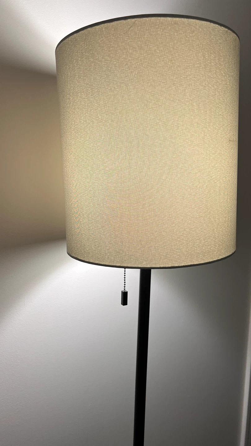 Minimalist Floor Lamp - photo 2