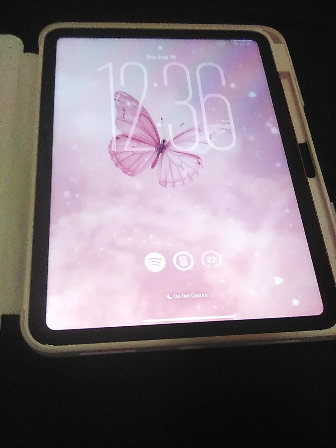 Pink Apple iPad (A16) Wi-Fi 128GB - photo 2