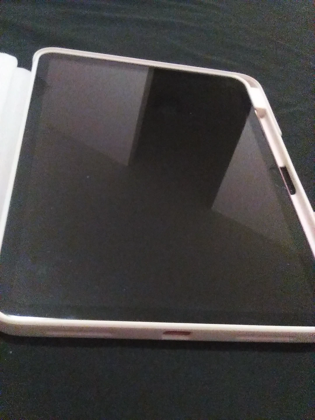 Pink Apple iPad (A16) Wi-Fi 128GB - photo 3