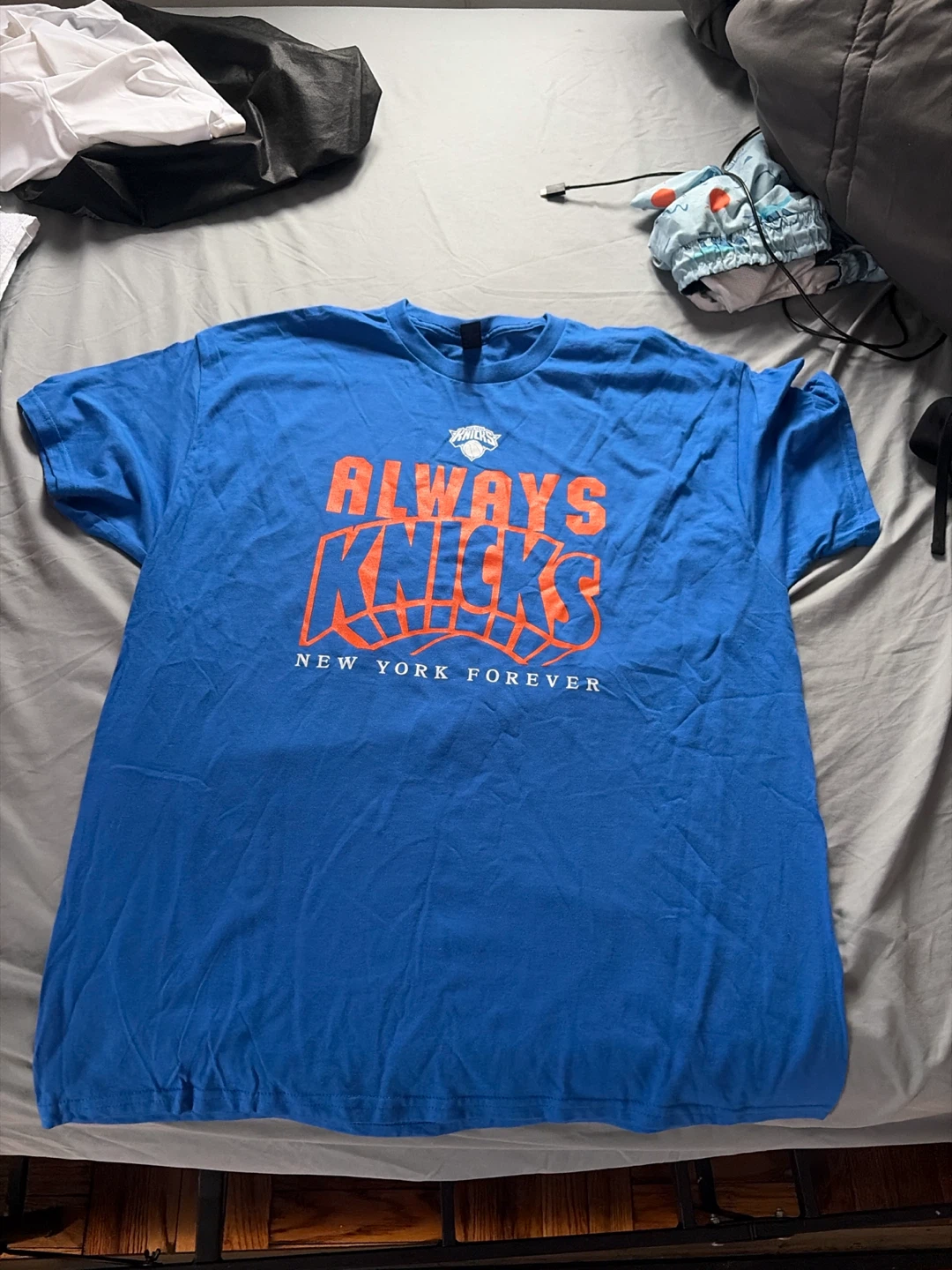 New York Knicks T-Shirt - photo 2