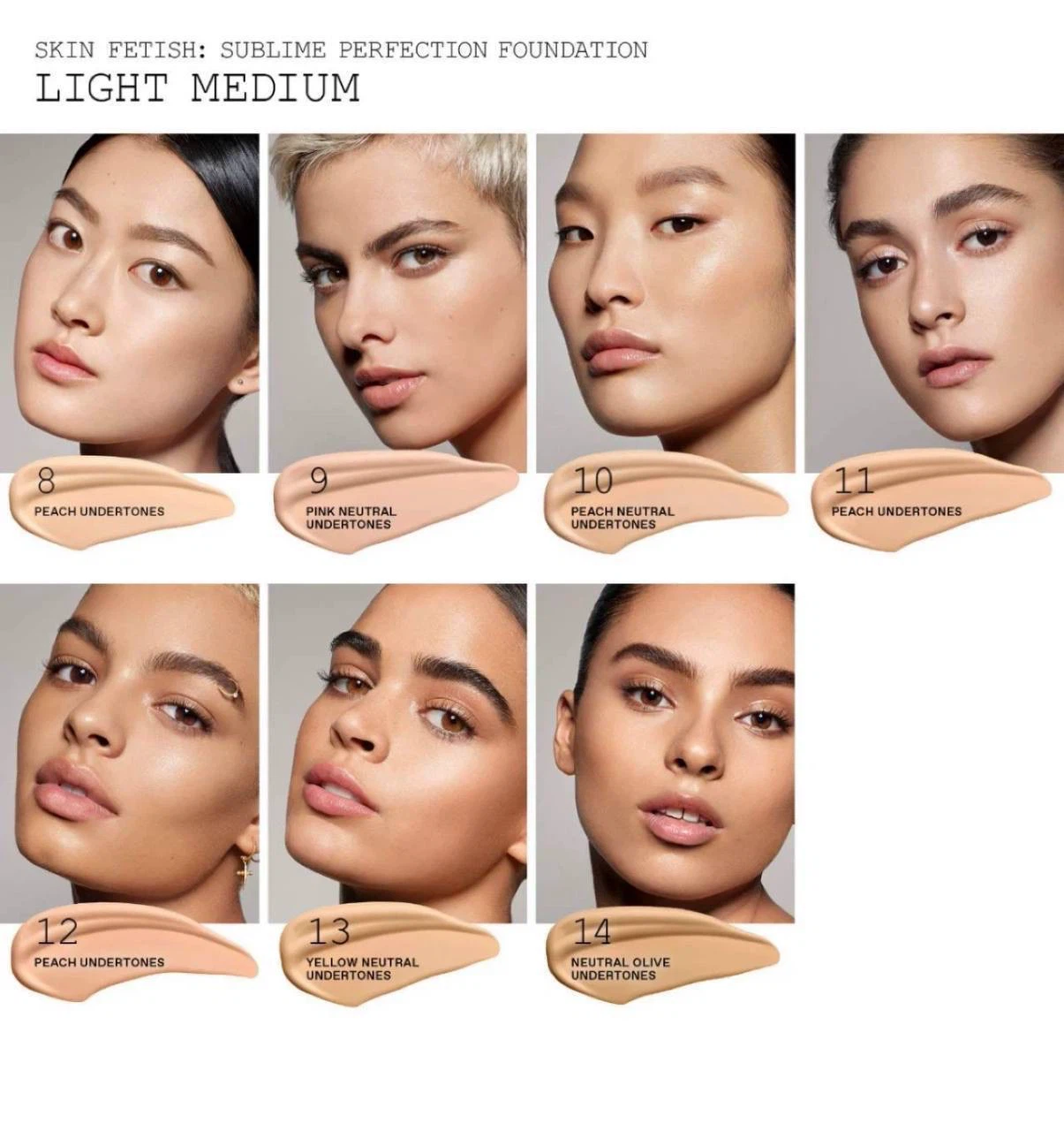 Pat McGrath: Sublime Perfection Foundation – Shade 9 - photo 5