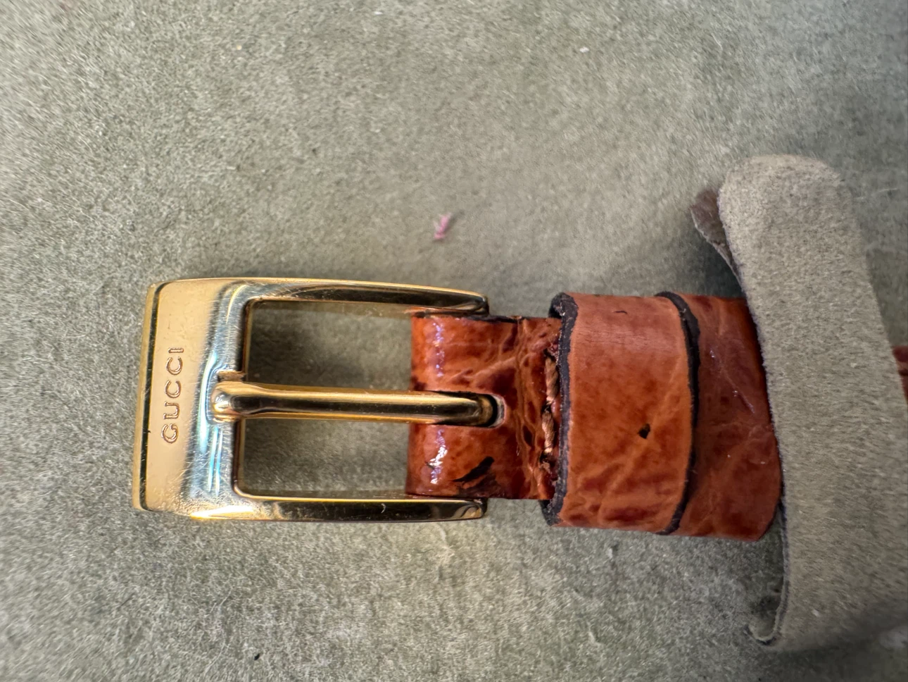 Gucci Ladies Watch 2000L - photo 5