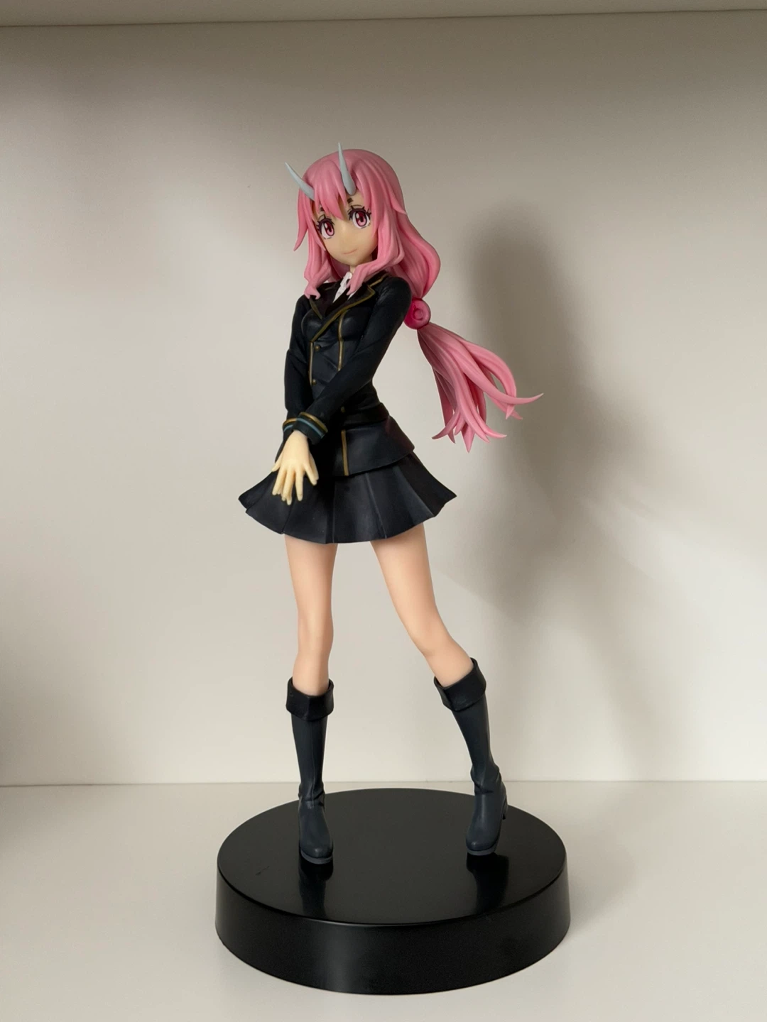 Shuna Anime Figure