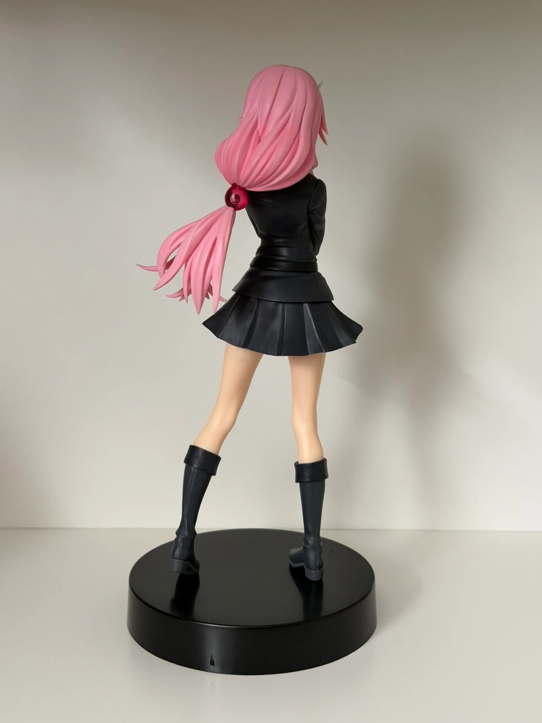 Shuna Anime Figure - photo 2