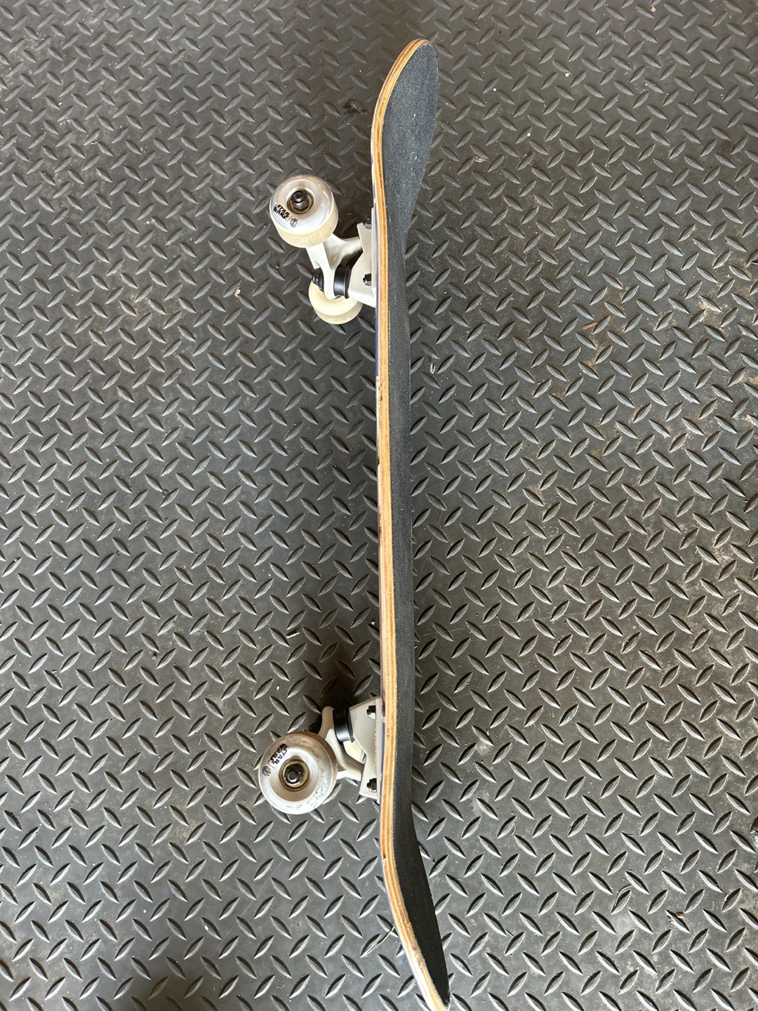 Element Star Wars Skateboard - photo 2