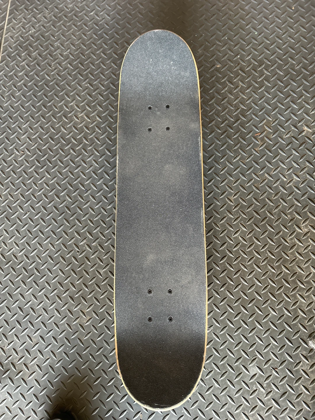Element Star Wars Skateboard - photo 3