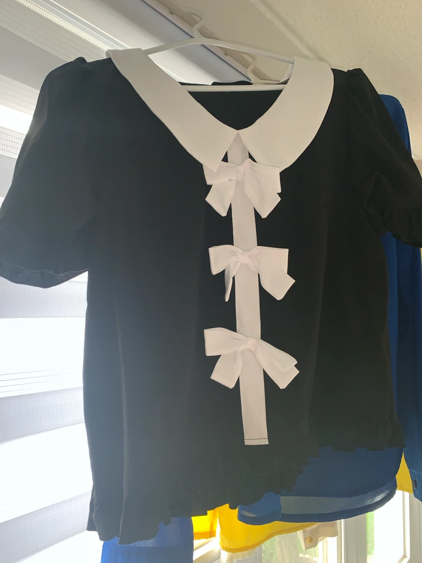 Assorted Women's Tops
