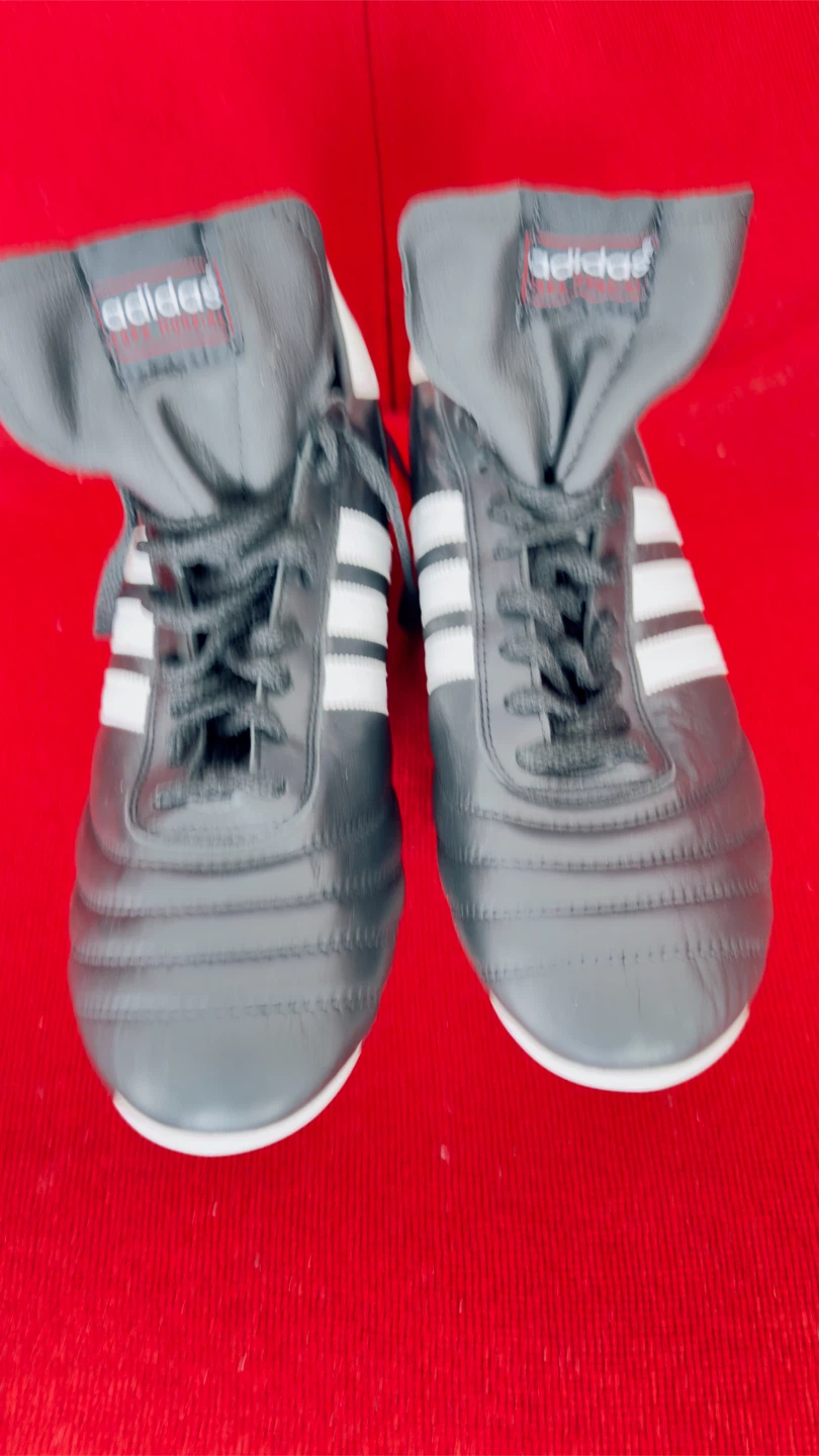 Adidas Soccer Cleats