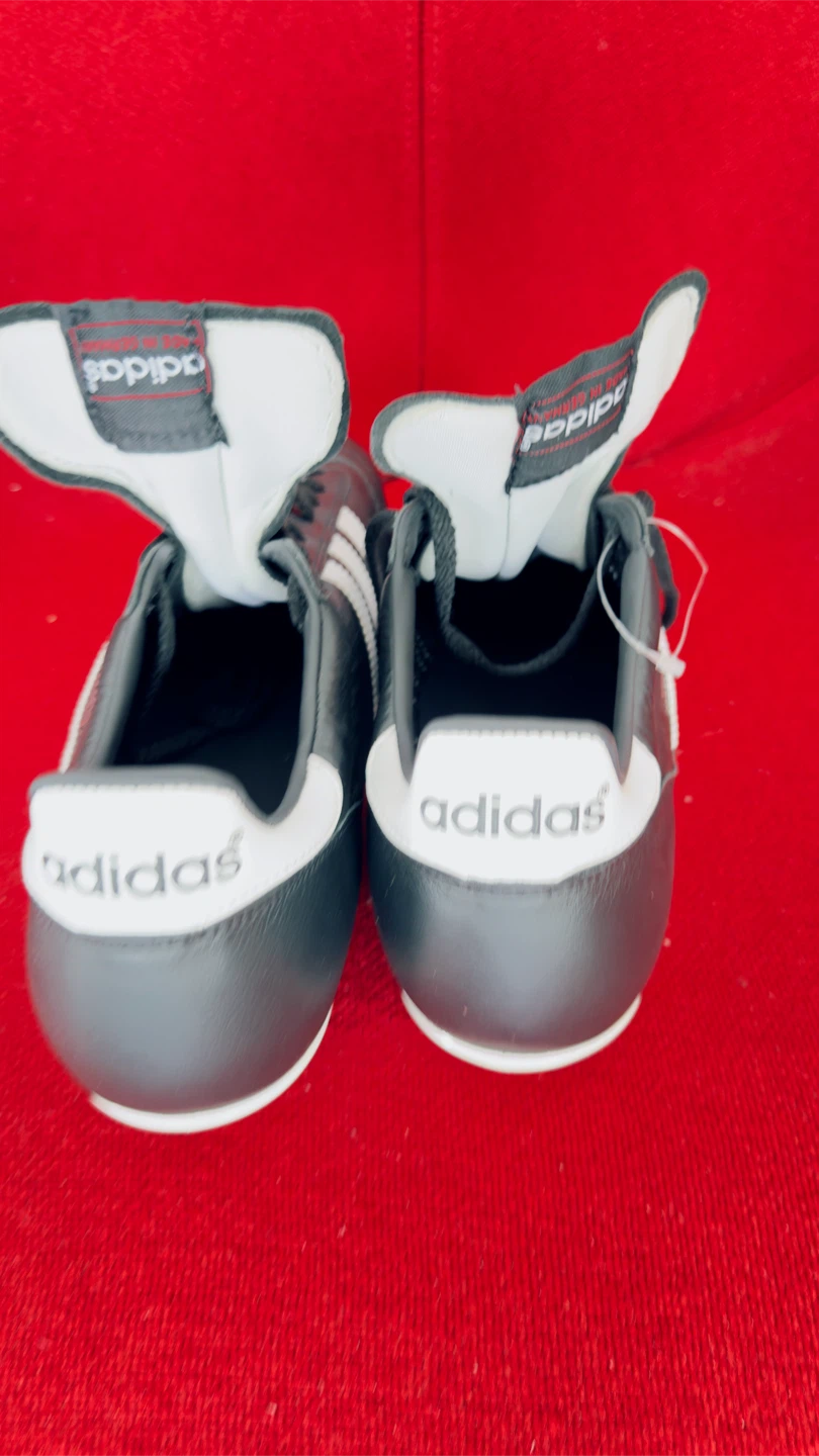 Adidas Soccer Cleats - photo 2
