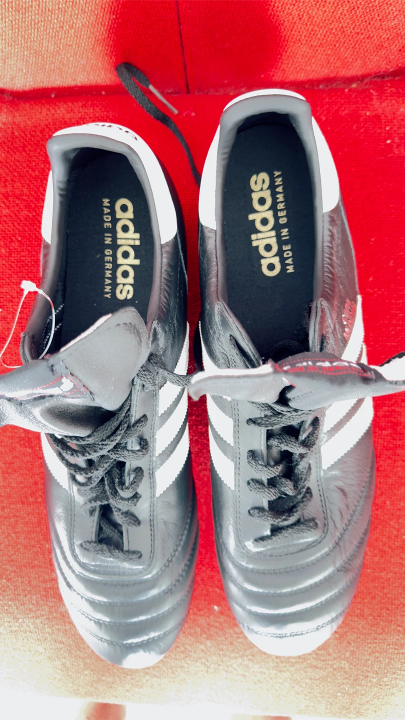 Adidas Soccer Cleats - photo 3