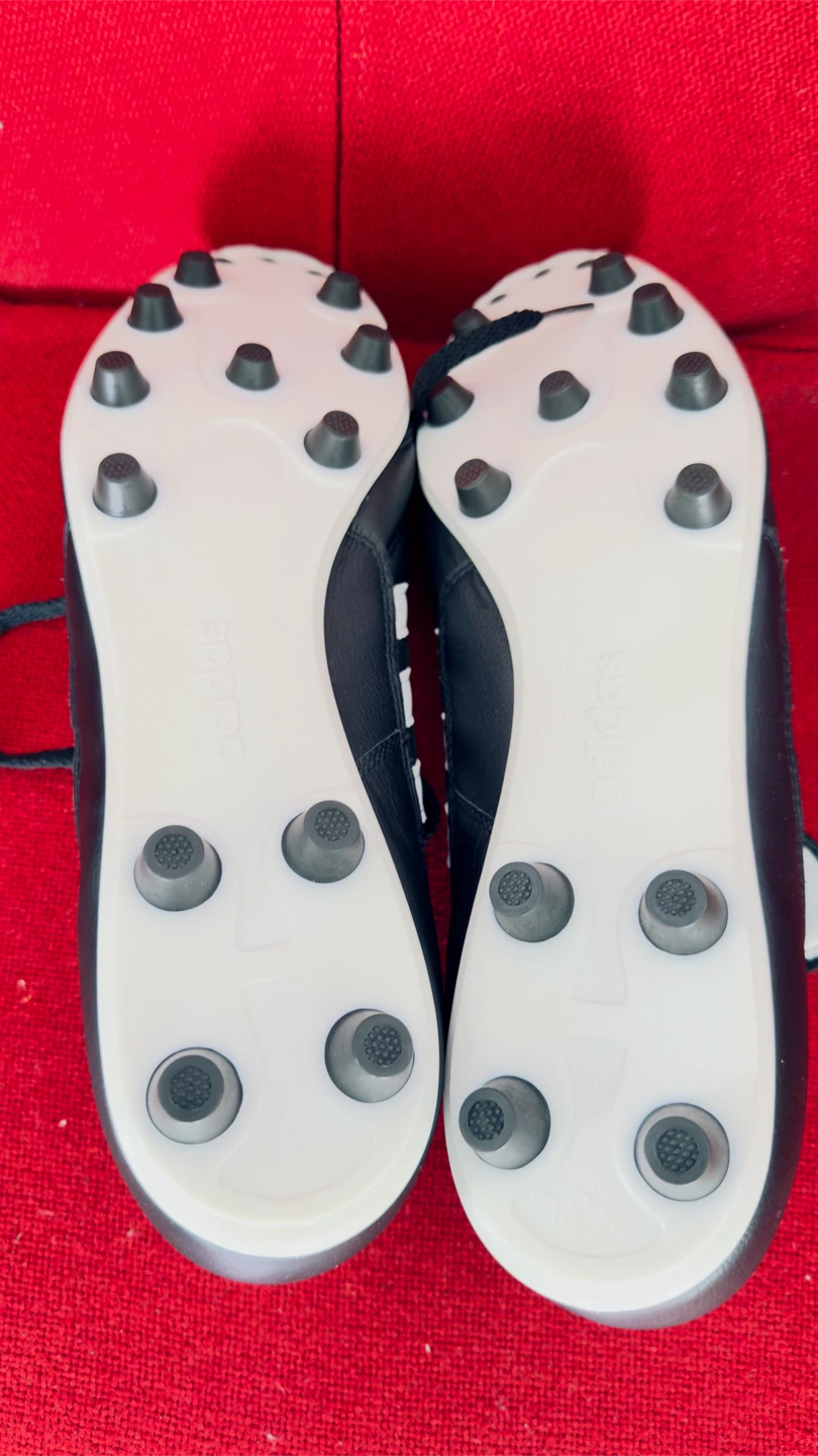 Adidas Soccer Cleats - photo 4