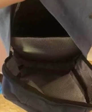 Brekka Backpack (Never used) - photo 3