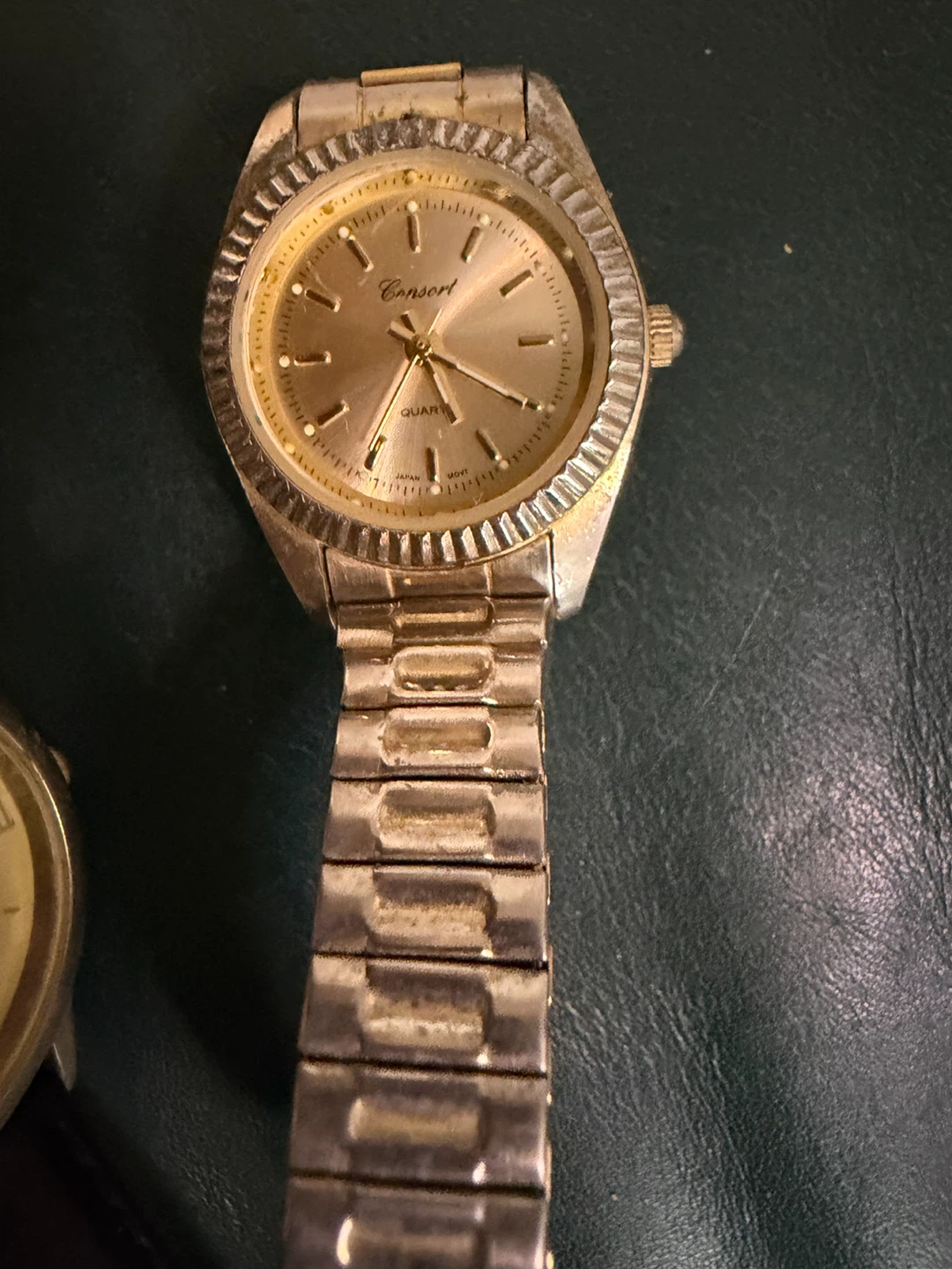 Consort Quartz Women's Watch - photo 2