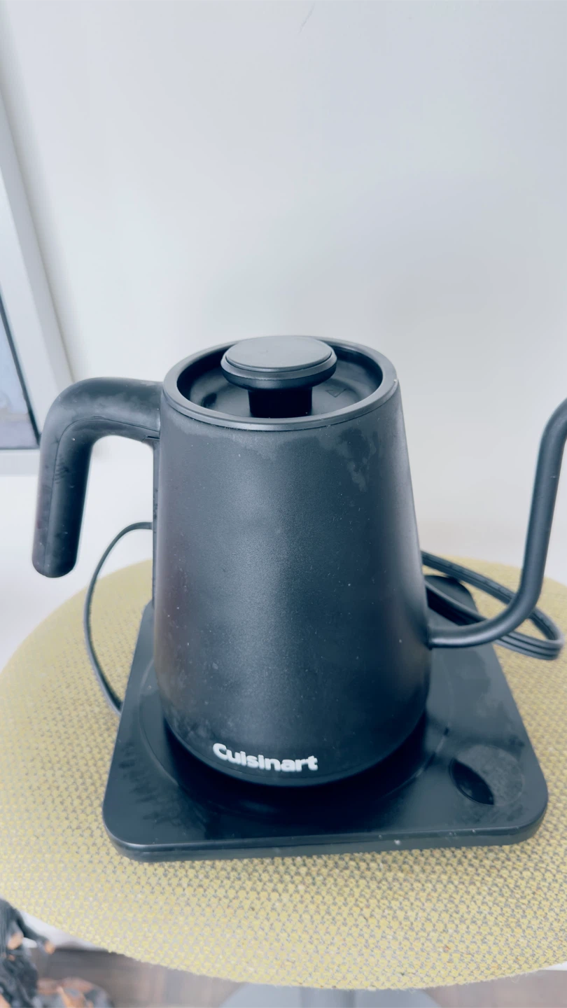 Cuisinart Electric Kettle