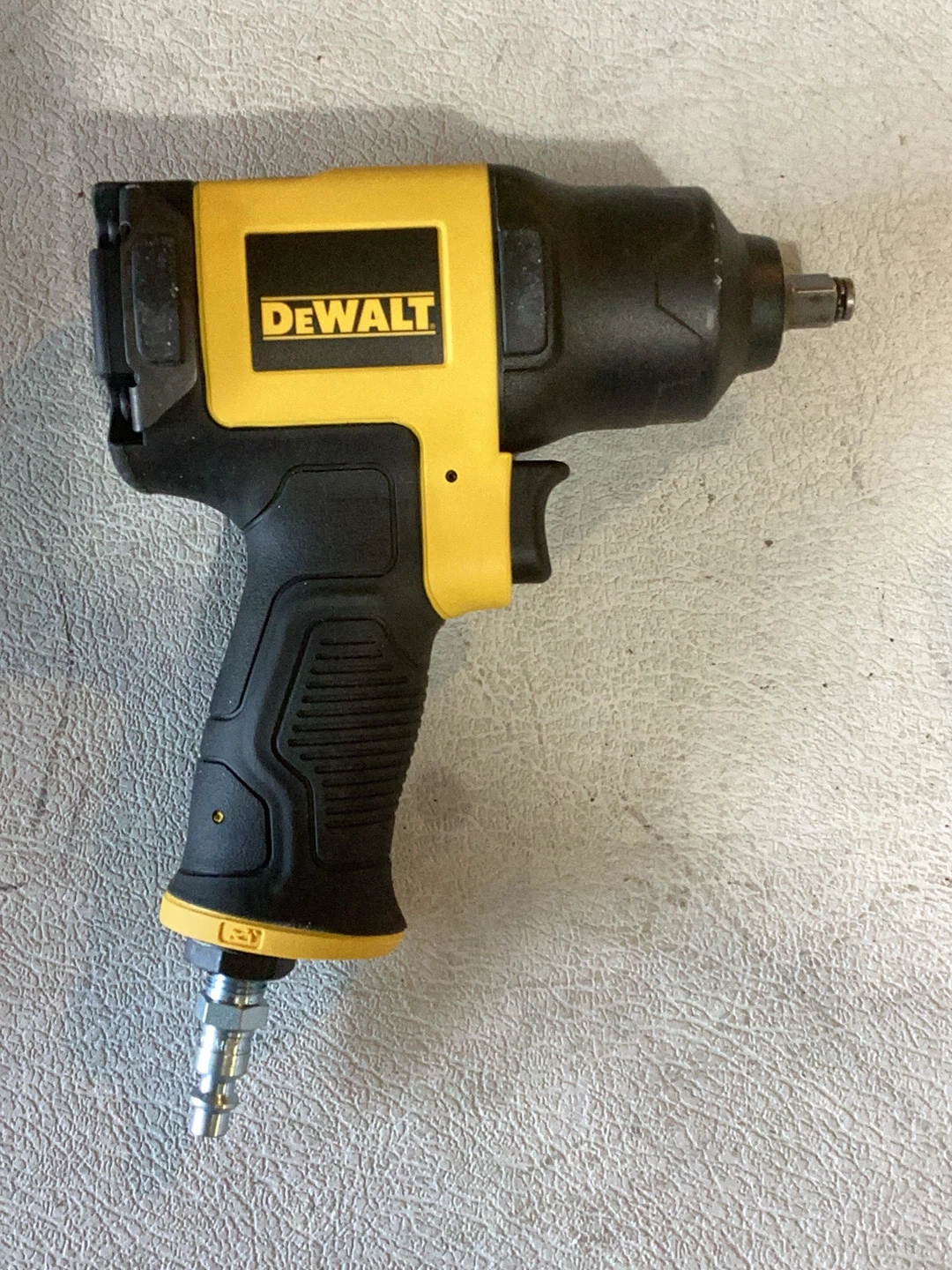 DEWALT 3/8" Impact Wrench DWMT70775 - photo 3