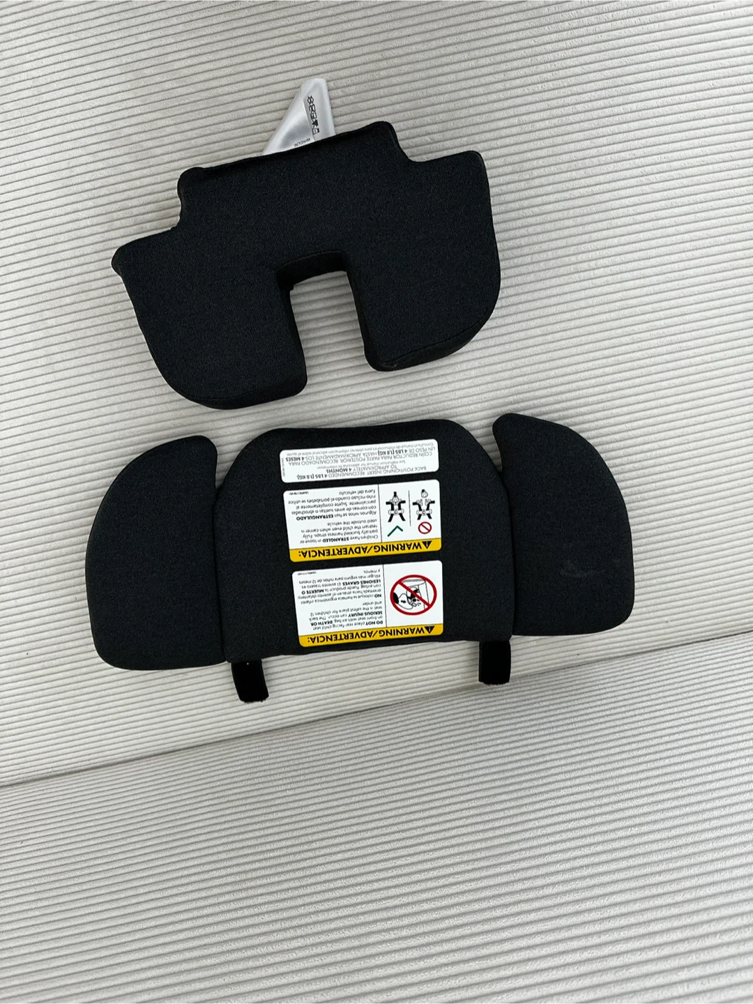 UPPAbaby Aria Infant Car Seat with Base - photo 5
