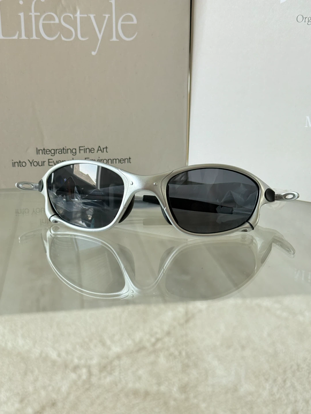 Polarized Sunglasses