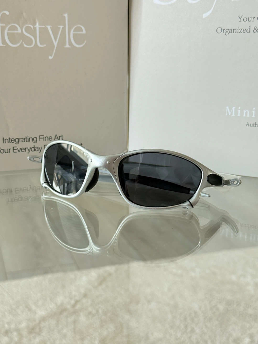 Polarized Sunglasses - photo 3