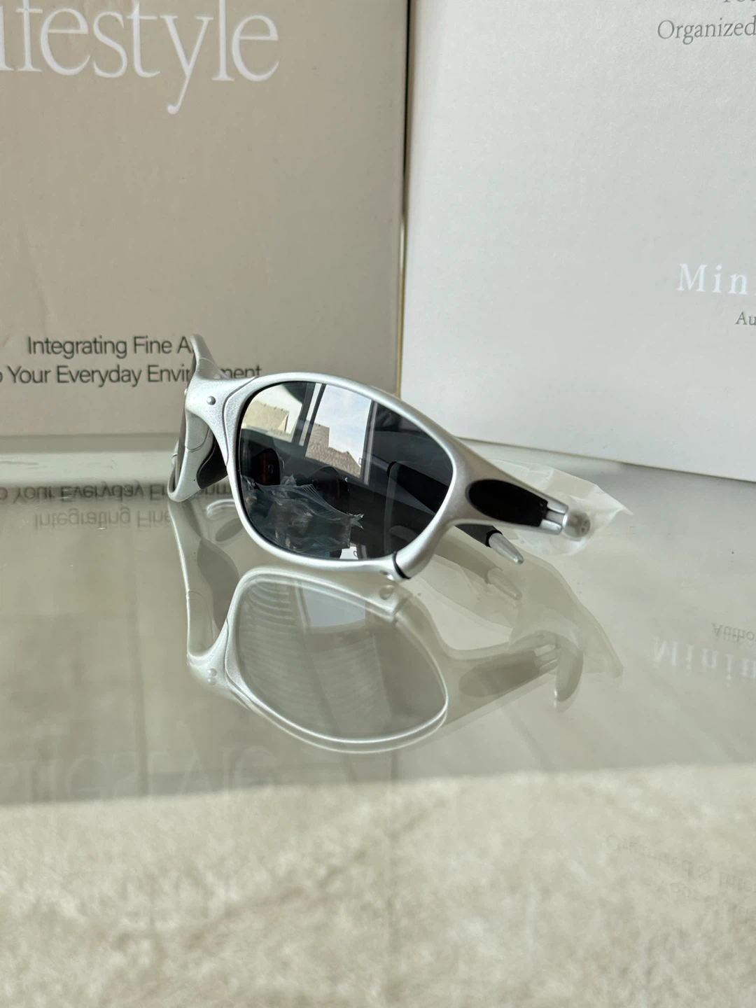 Polarized Sunglasses - photo 4