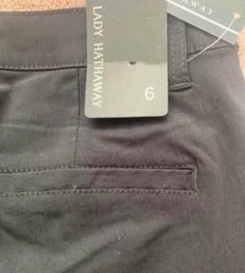 Lady Hathaway pants (New) (Size 6) - photo 4