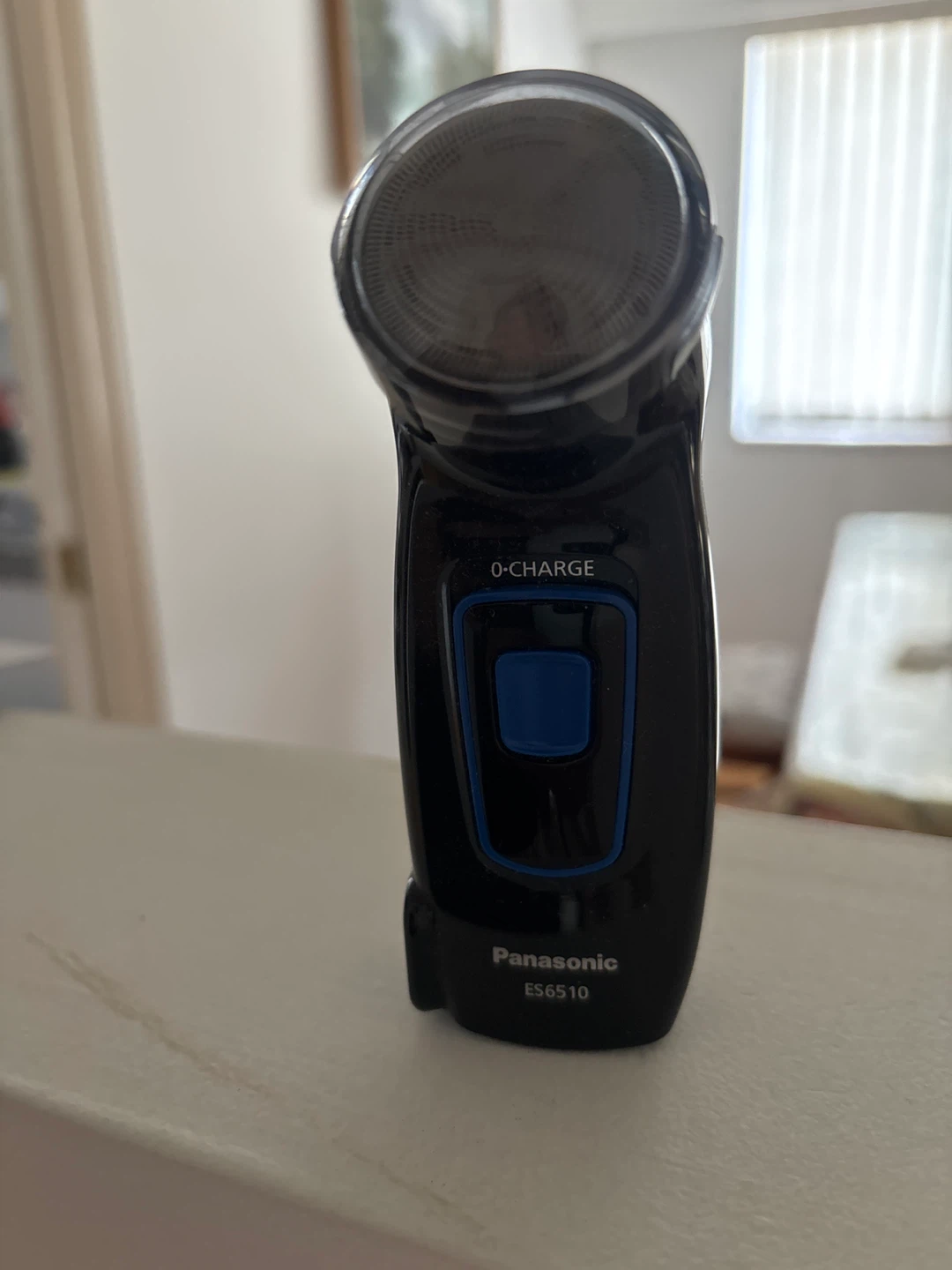 Panasonic ES6510 Electric Shaver