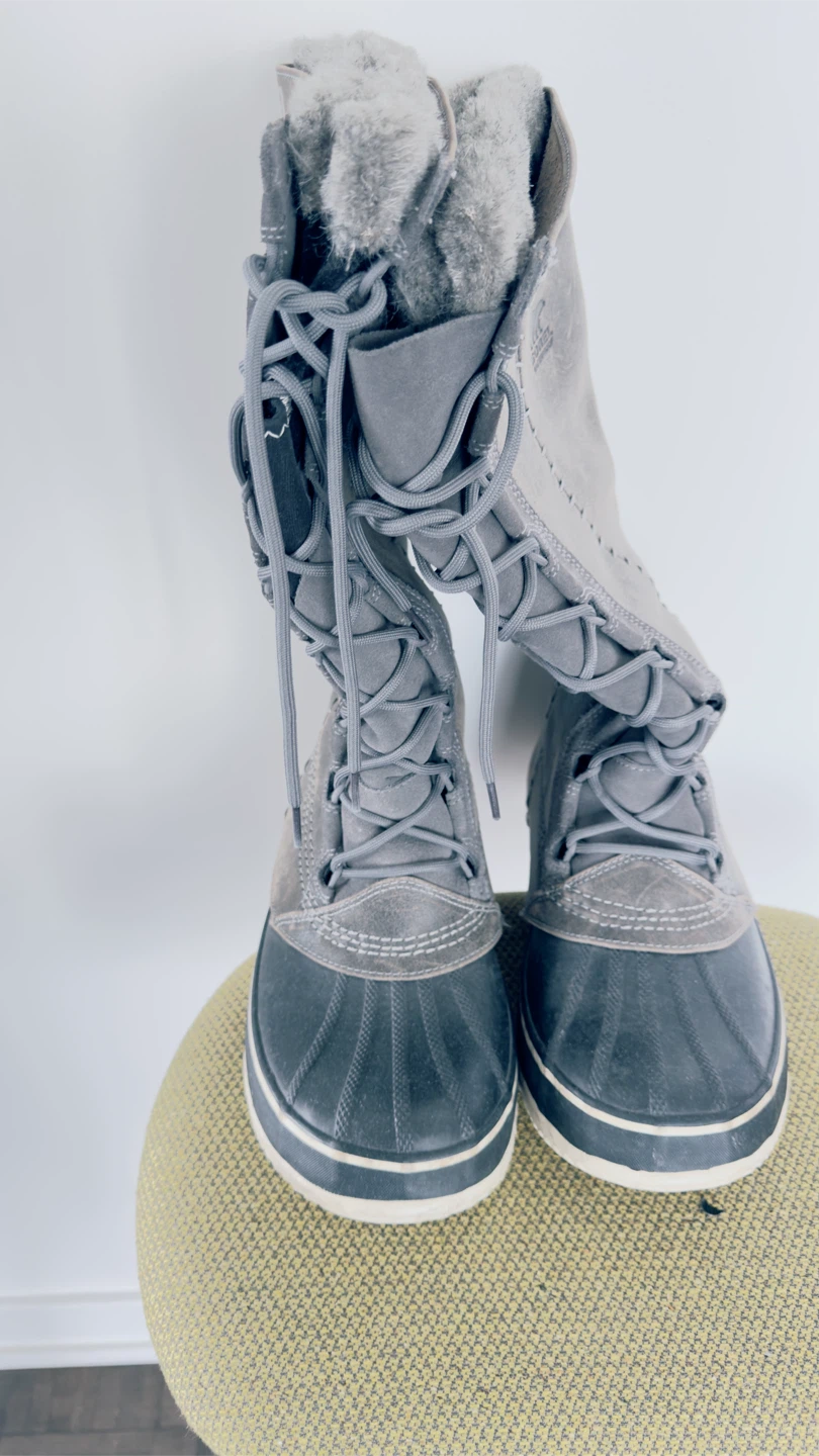 Sorel Waterproof Winter Boots - photo 2
