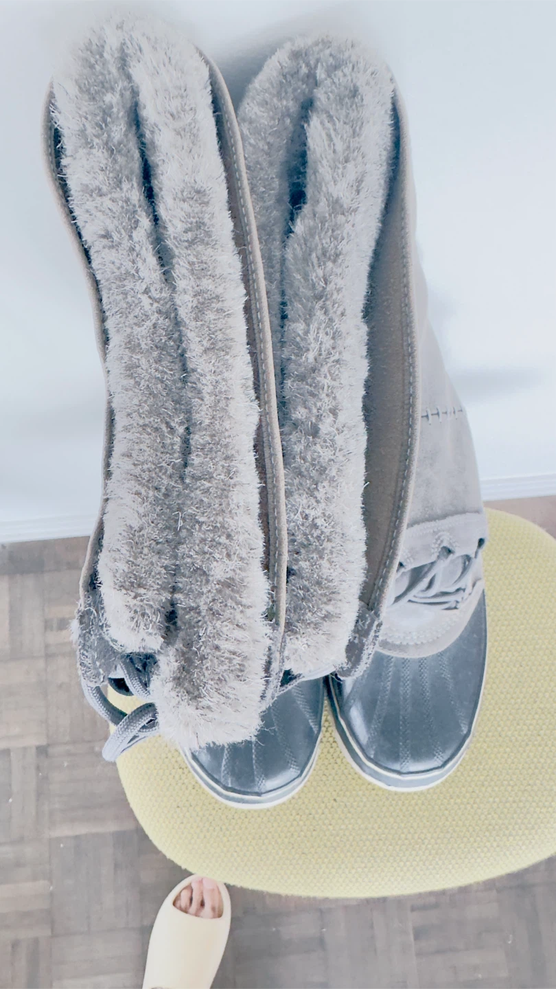 Sorel Waterproof Winter Boots - photo 3