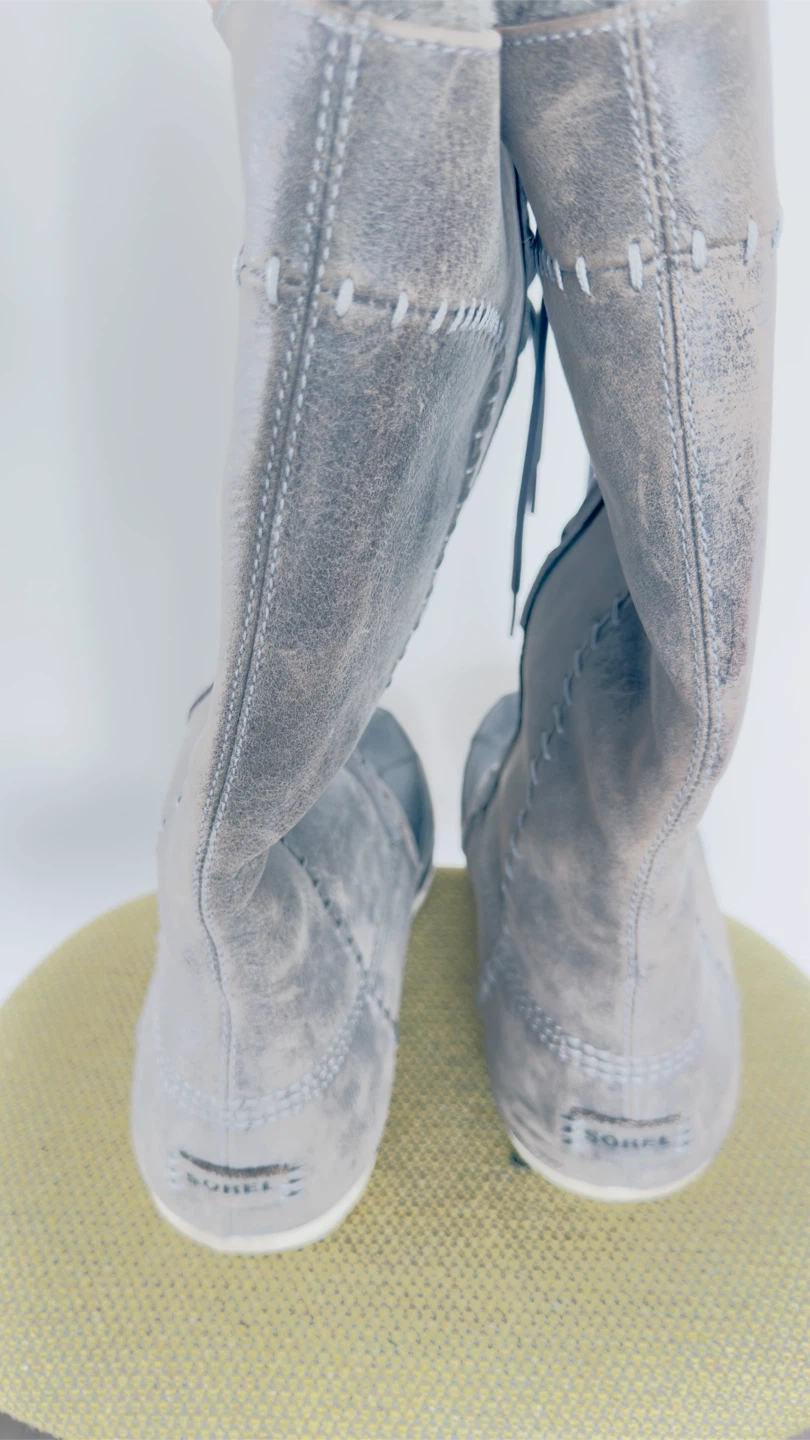 Sorel Waterproof Winter Boots - photo 4