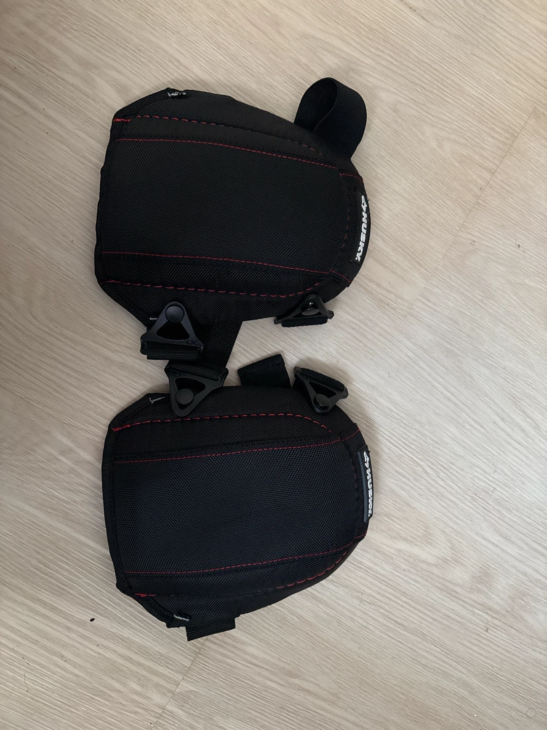 Husky Knee Pads