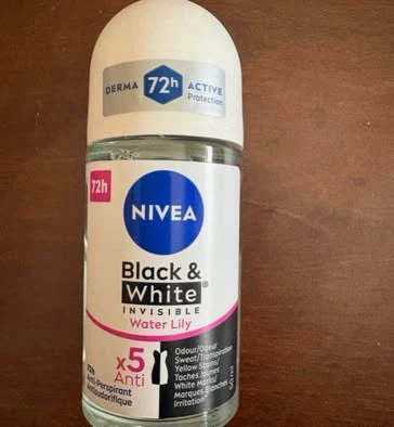 Nivea Products (All new) (All together for $5) - photo 5