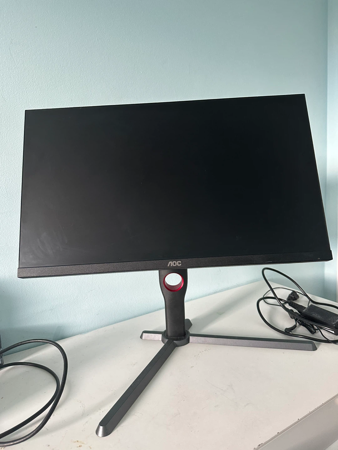 AOC 24G11 LCD Monitor - photo 4