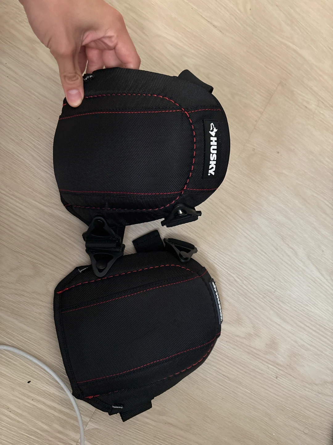 Husky Knee Pads - photo 2