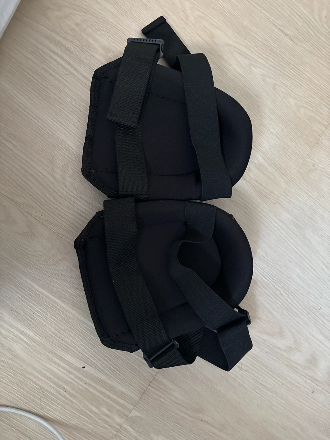 Husky Knee Pads - photo 3