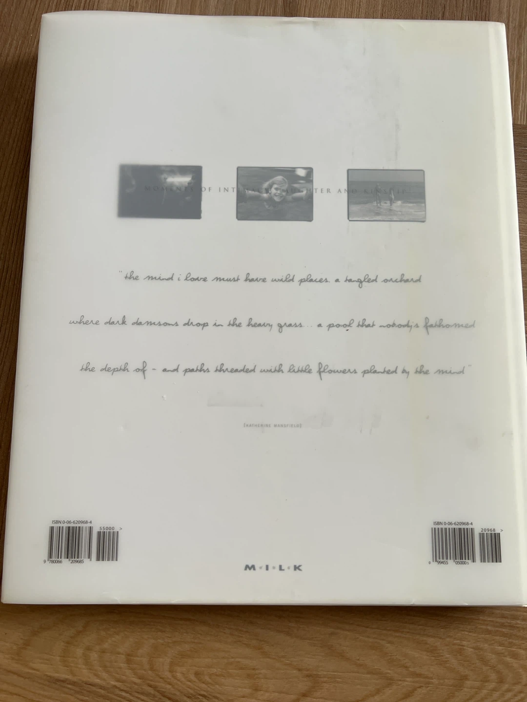 LOVE: A Celebration of Humanity Photo Book - photo 3