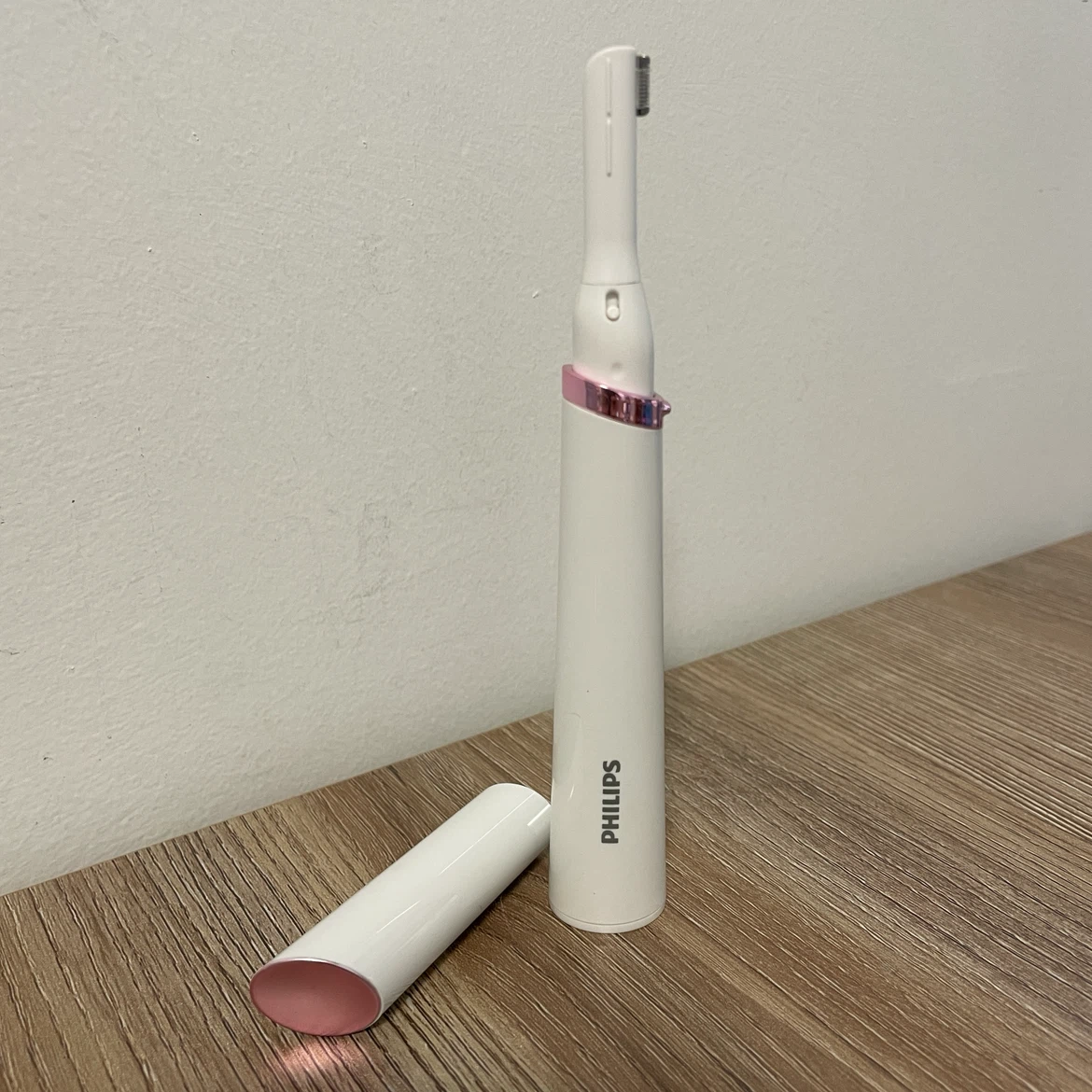 Philips Satin Compact Precision Trimmer