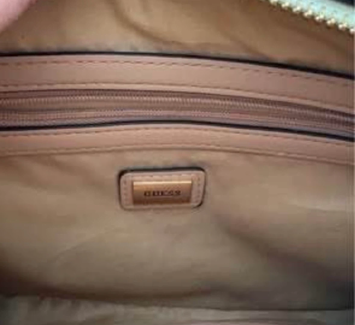 Guess crossbody bag (New) (Authentic) - photo 3