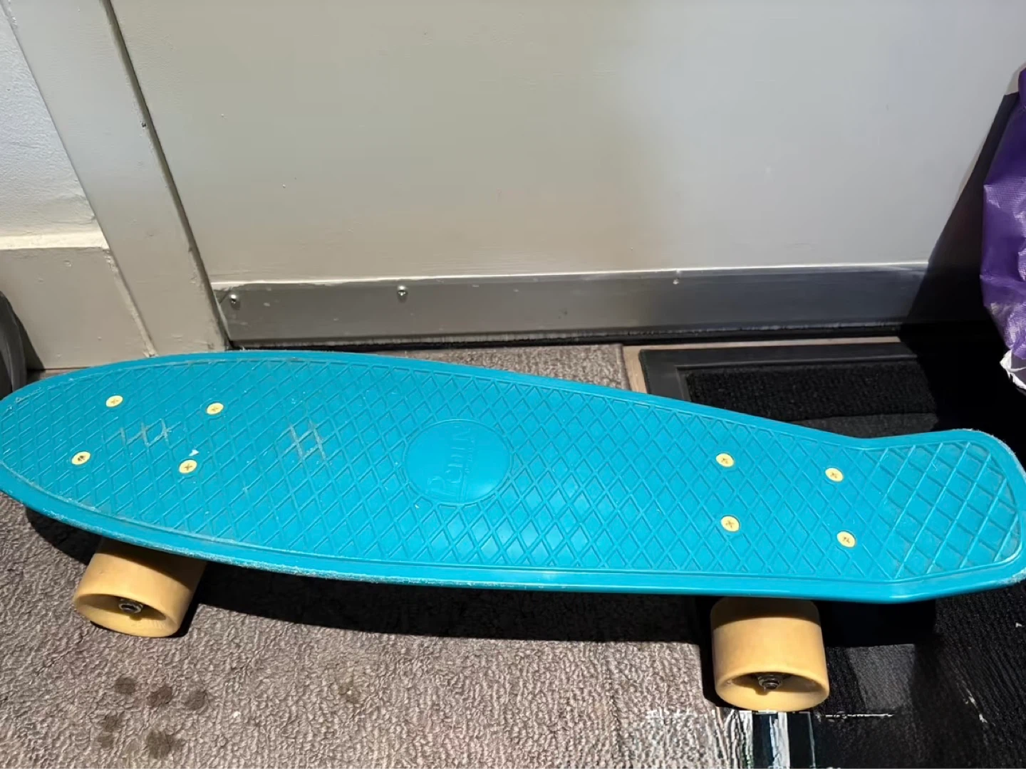 Penny "Ocean Mist" Skateboard
