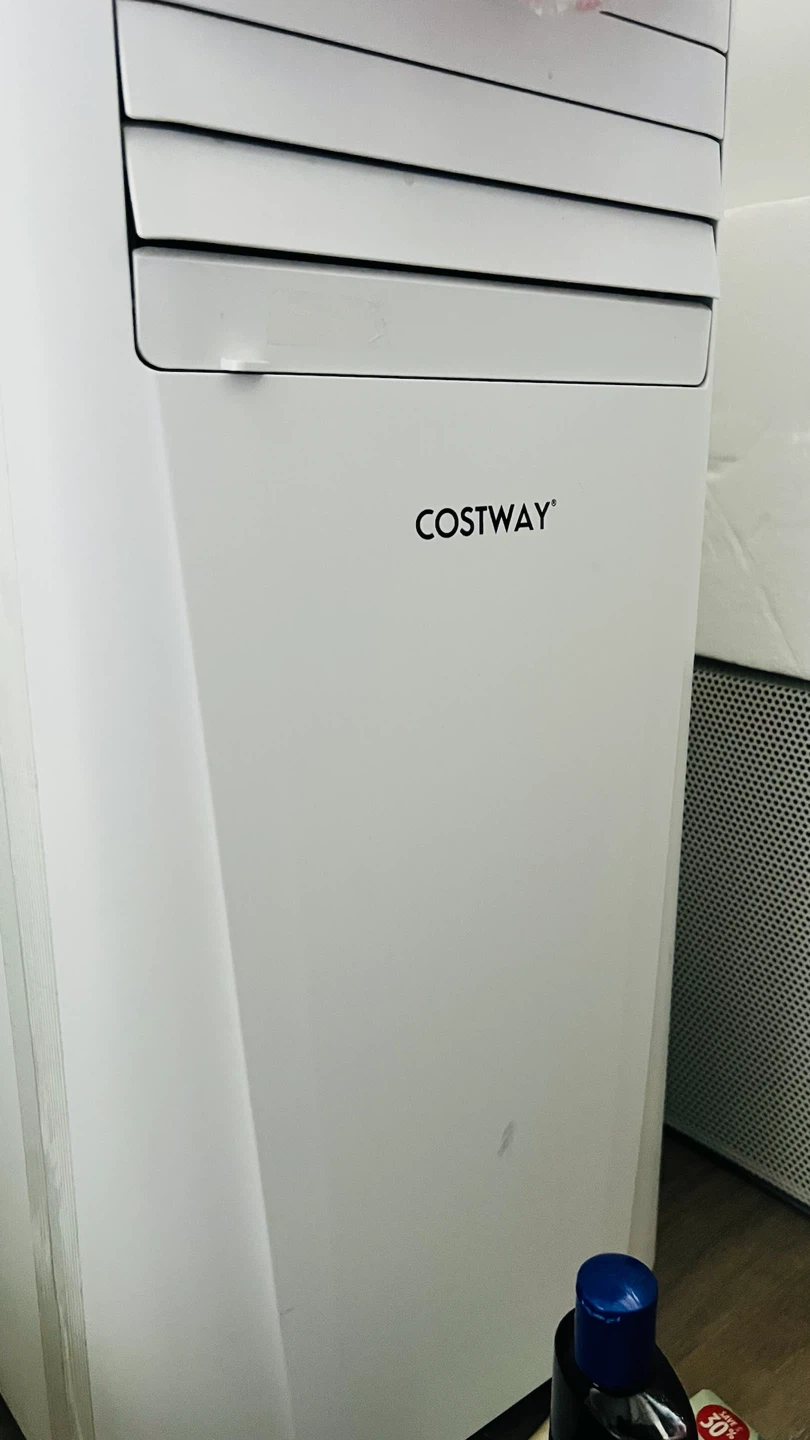 Costway Portable Air Conditioner