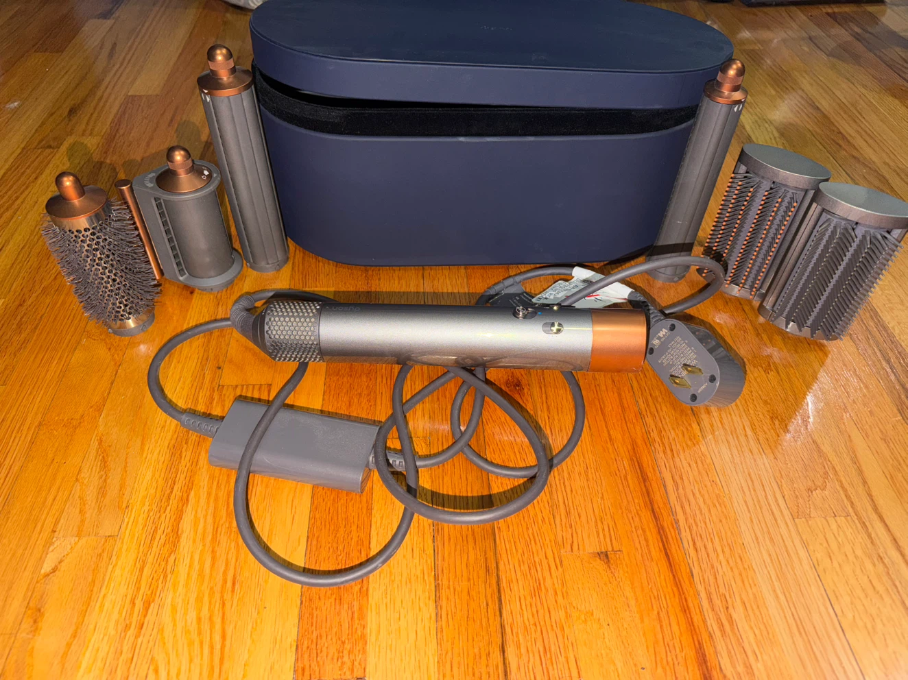 Dyson Airwrap