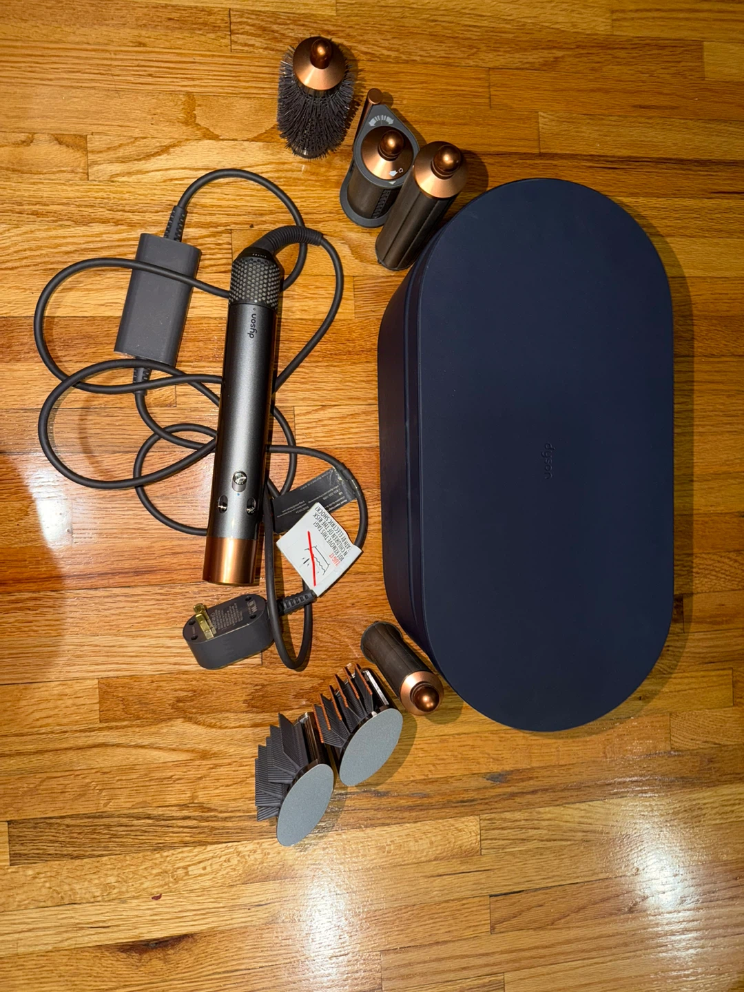 Dyson Airwrap - photo 2