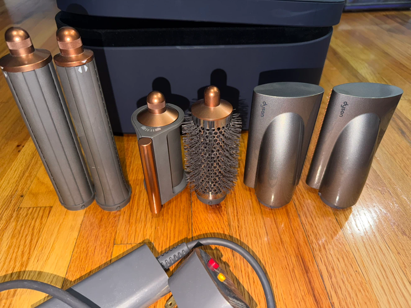 Dyson Airwrap - photo 5