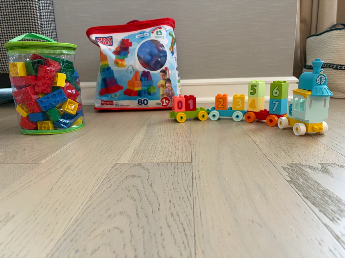Kids’ Toys + Table & Chair Bundle – Special Offer $50 - photo 5